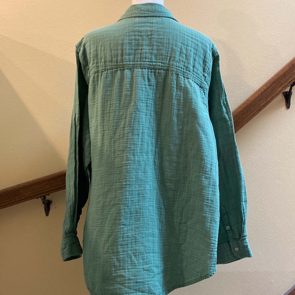 Universal Threads Blouse - image 6